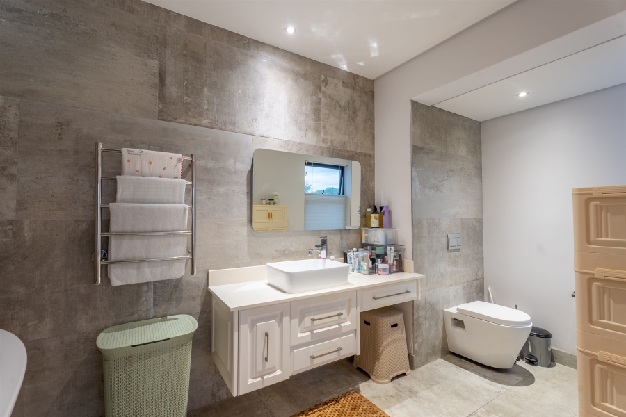 4 Bedroom Property for Sale in Bunkers Hill Eastern Cape